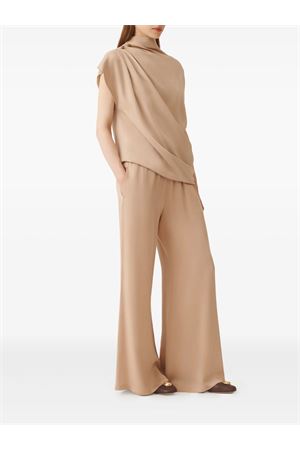 Envers satin top FABIANA FILIPPI | TPD215F298L5960157